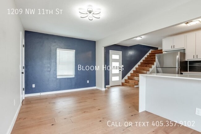 Building Photo - 1209 NW 11th St