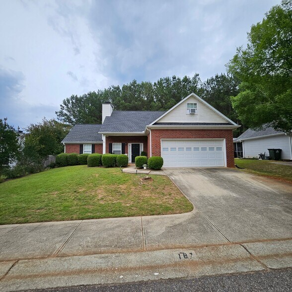 Building Photo - 187 Pine Ridge Trace