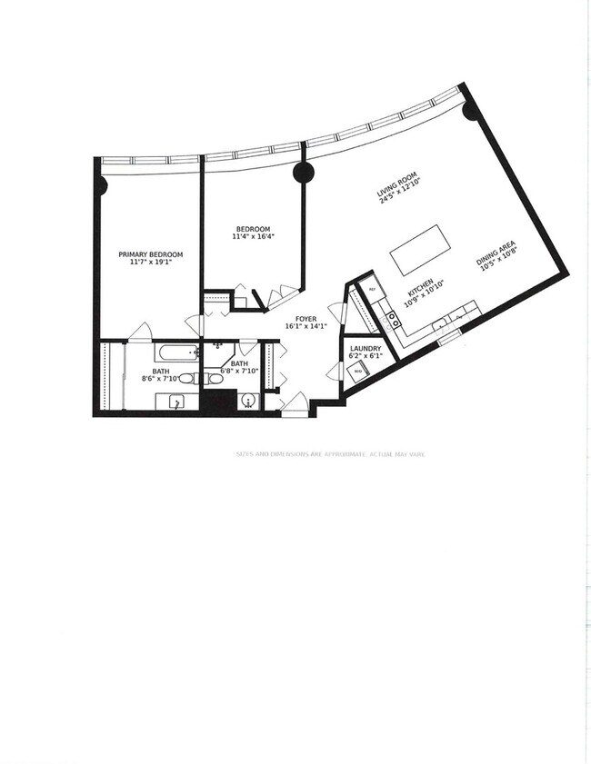 Building Photo - 505 N Lake Shore Dr