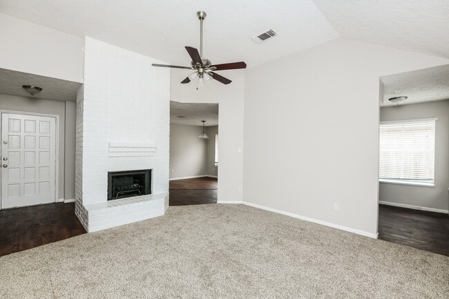 Building Photo - 2609 Elder Rd