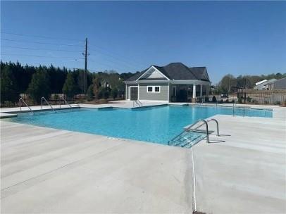 Building Photo - 976 Feldman Chase