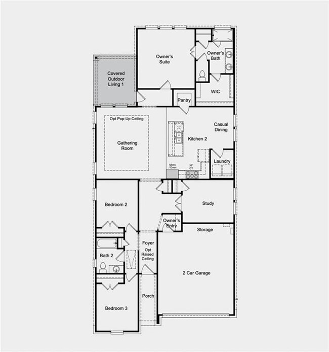 Building Photo - 524 Foresail Rd