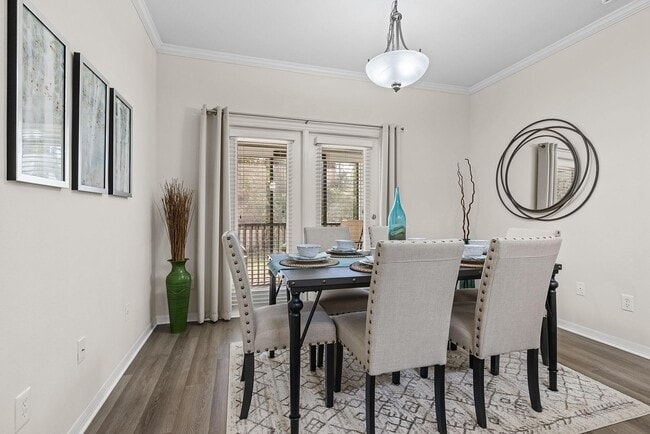 Building Photo - Avenue at Timberlin Park