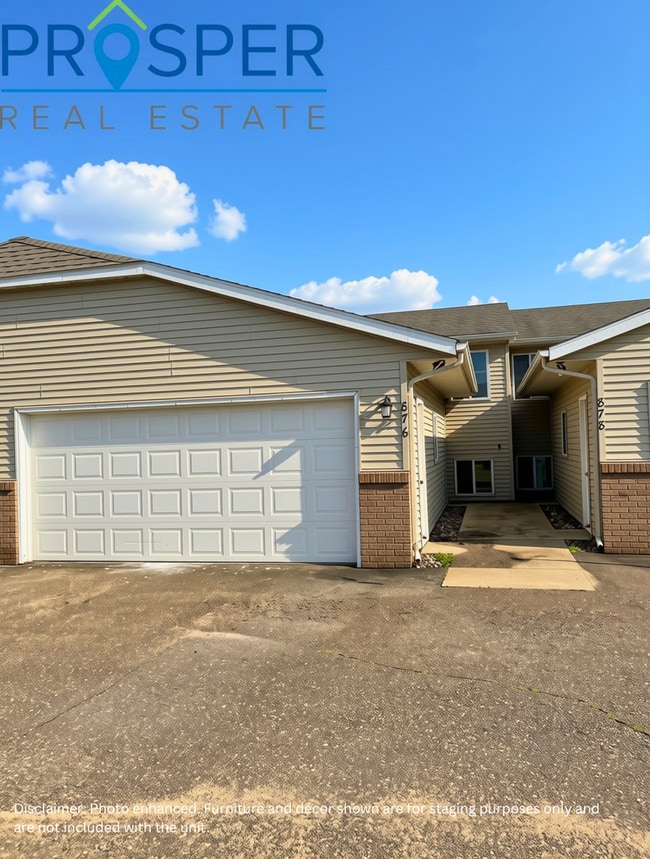 Building Photo - 874 Kari Dr