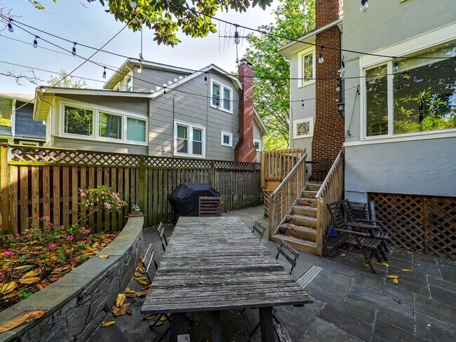 Building Photo - Classic Center-Hall Colonial in Chevy Chas...