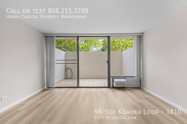 Building Photo - 98-500 Koauka Loop-1#1D