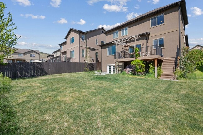 Building Photo - Beautiful 5 Bed / 3.5 Bath Home for Rent in Draper