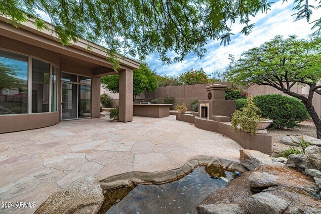 Building Photo - 11473 E Blanche Dr