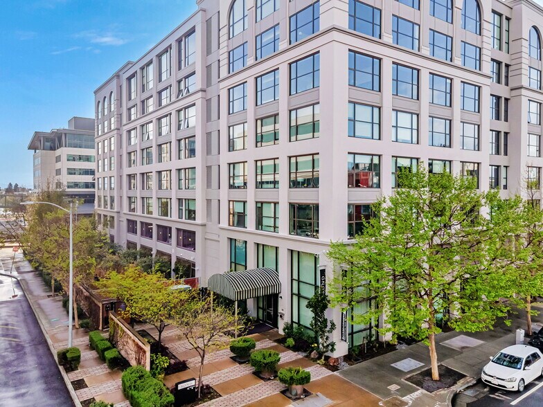 Building Photo - 311 2nd St