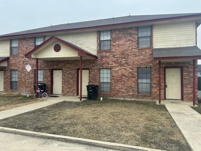 Primary Photo - 2bd/1.5ba in Killeen