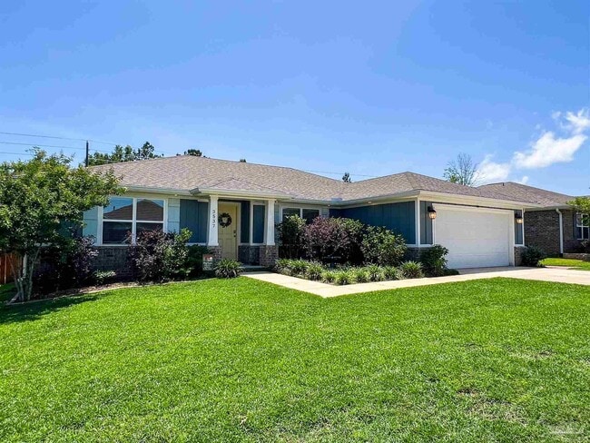 Building Photo - 3537 Conley Dr