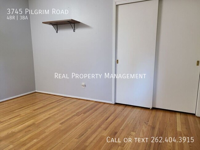 Building Photo - 3745 Pilgrim Rd