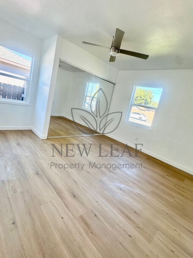 Building Photo - 232 S Bush St