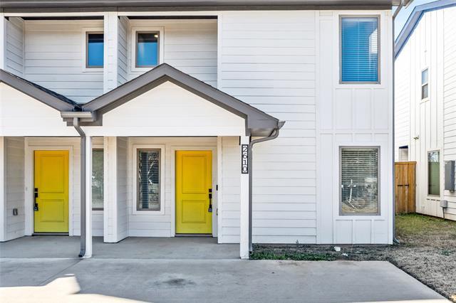 Building Photo - 2610 S Fannin Ave