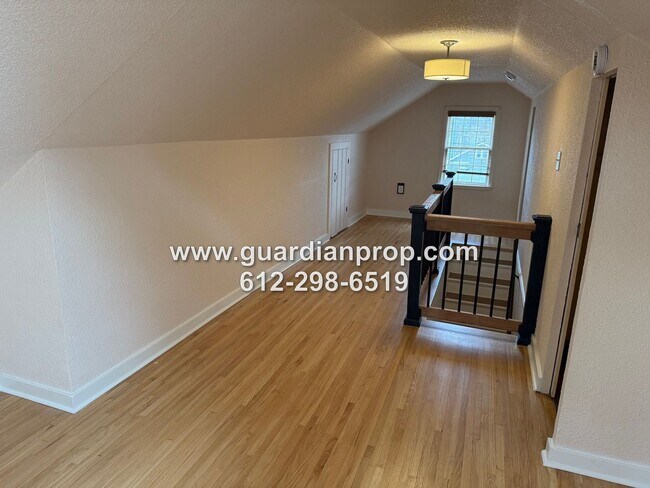 Building Photo - Highland Park House Available Now On Corner Lot, HW Floors, Updated Bath, Fenced Yard, 2 Car Garage