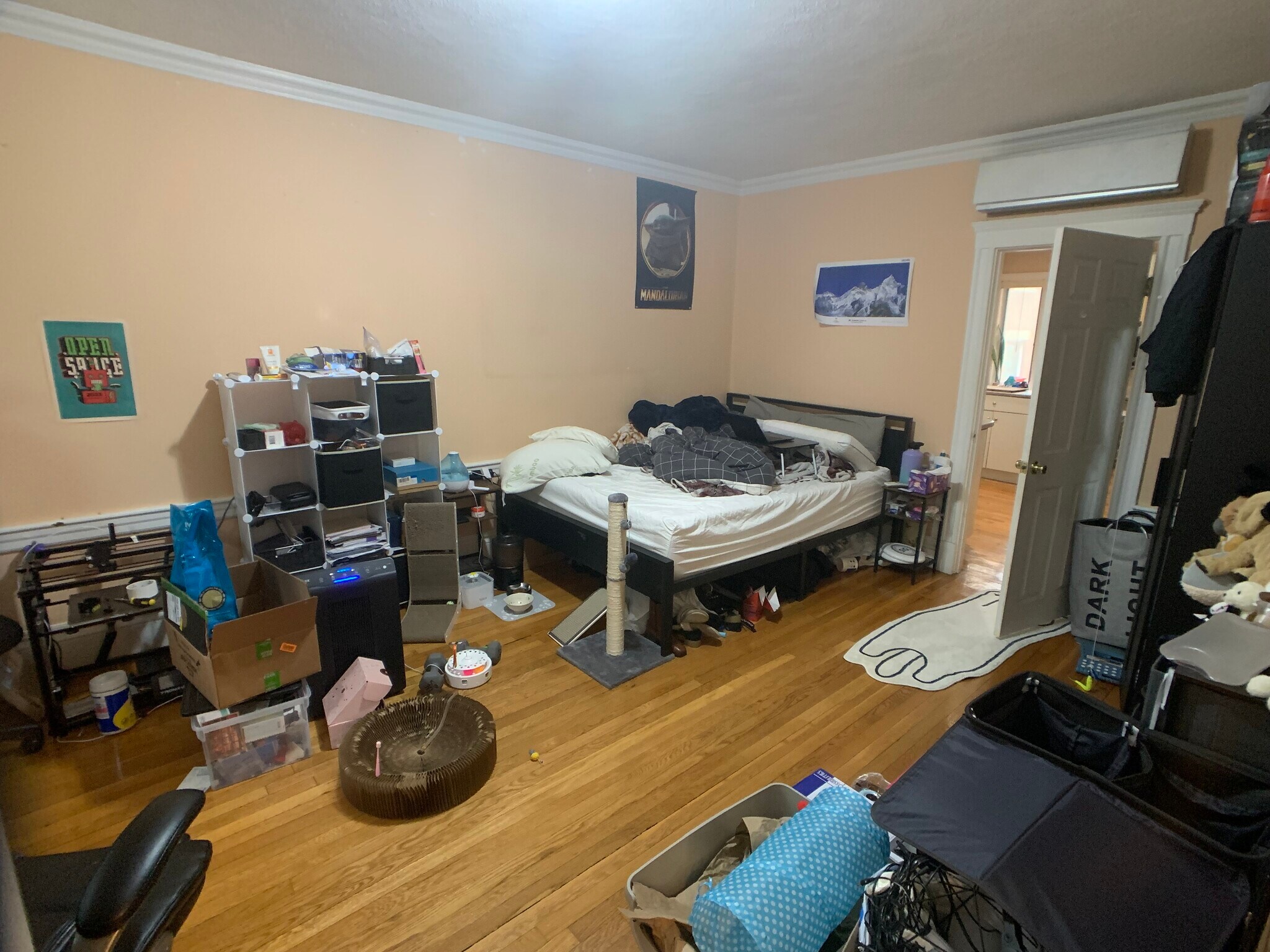 Building Photo - 8 Fairbanks St