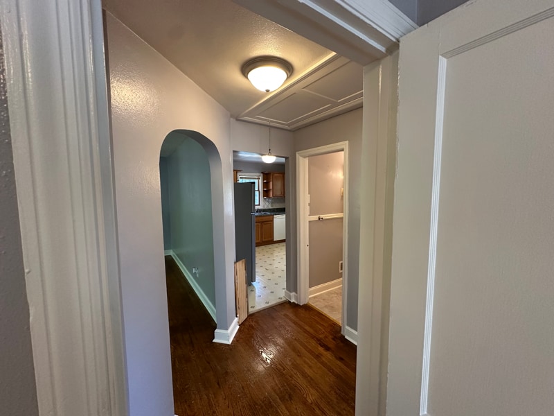 Building Photo - 2521 Chatham St NW