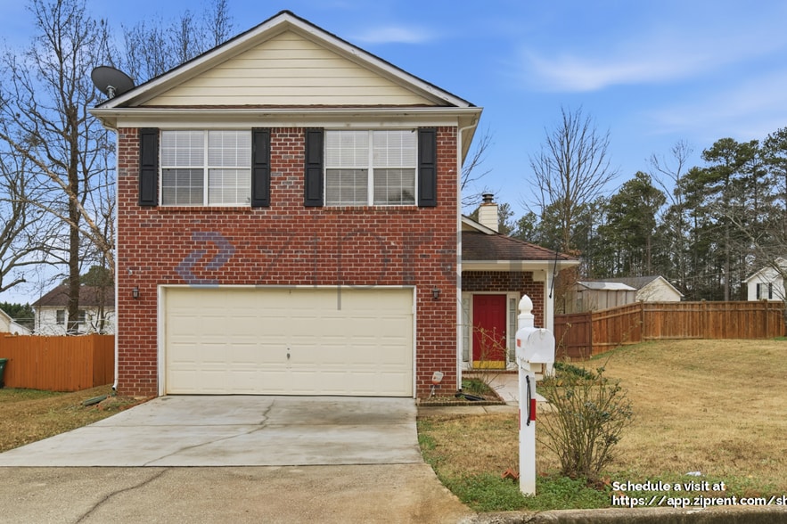 Building Photo - 2236 Raven Cir