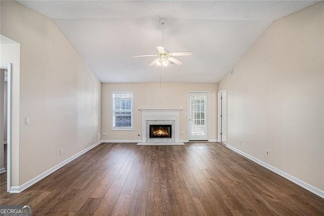 Building Photo - 2533 Morning Glory Pl NW