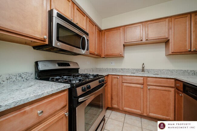 Floorplan - 1440 Taylor LLC