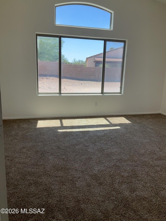 Building Photo - 3595 S Desert Promenade Rd