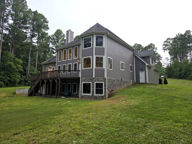 Building Photo - 369 Ketchie Creek Rd