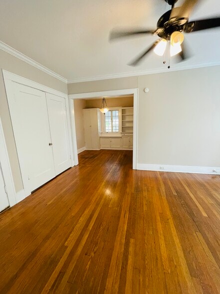 Building Photo - 1308 W Alabama St