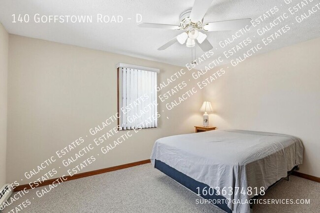 Building Photo - 140 Goffstown Rd