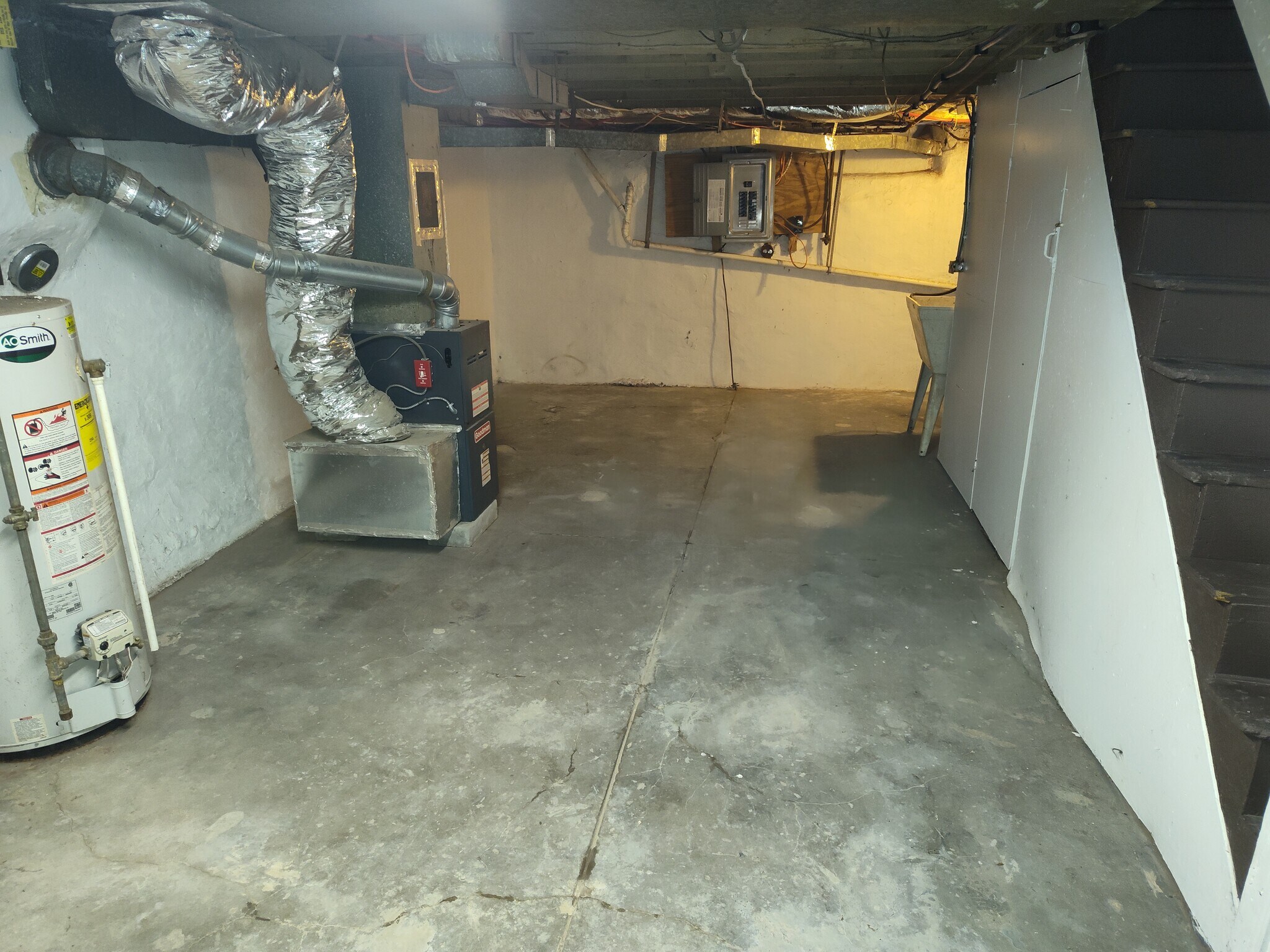 Building Photo - 4320 N Darien St