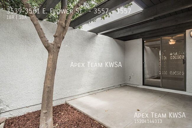 Building Photo - $1045-Contemporary 1 Bed | 1 Bath Unit in ...