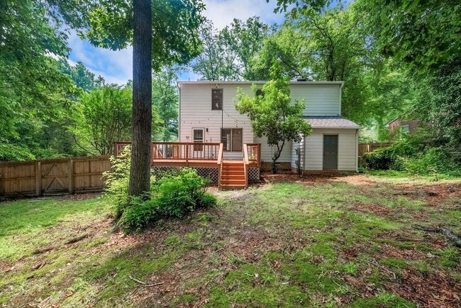 Building Photo - 6608 Wexford Ln