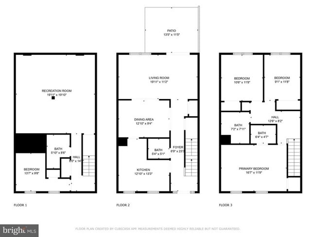 Building Photo - 7809 Stovall Ct