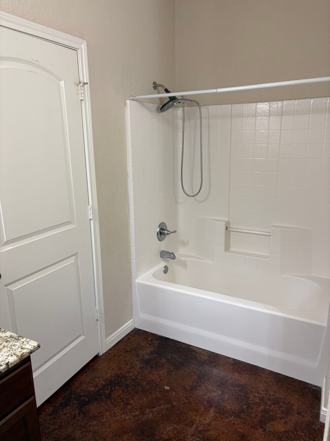 Building Photo - China Spring ISD Duplex