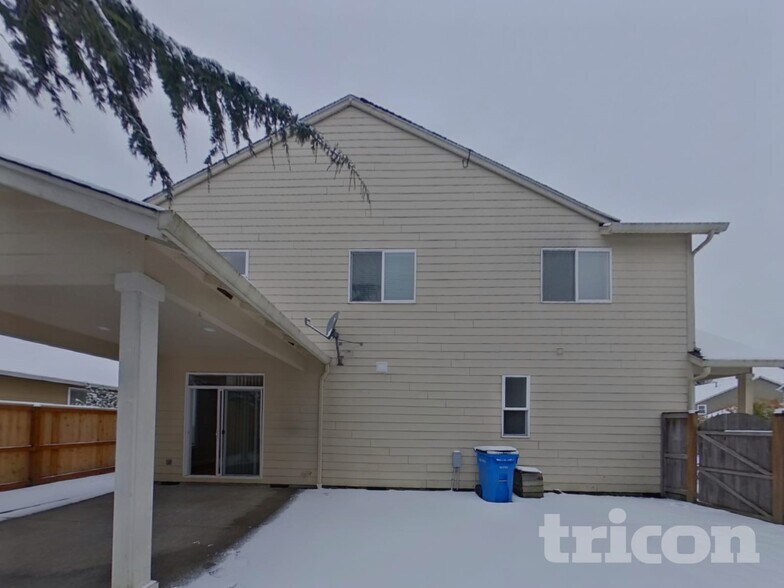 Building Photo - 14414 NW 25th Ct