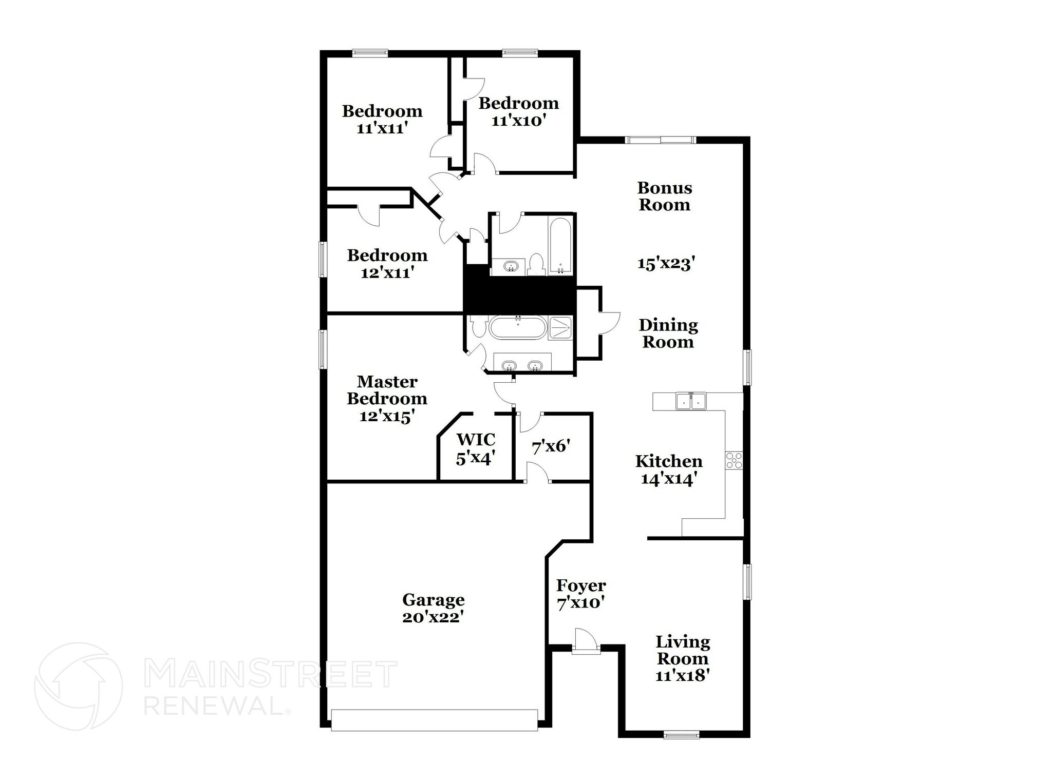 Building Photo - 367 Aster Ct