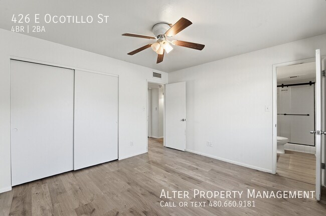 Building Photo - 426 E Ocotillo St