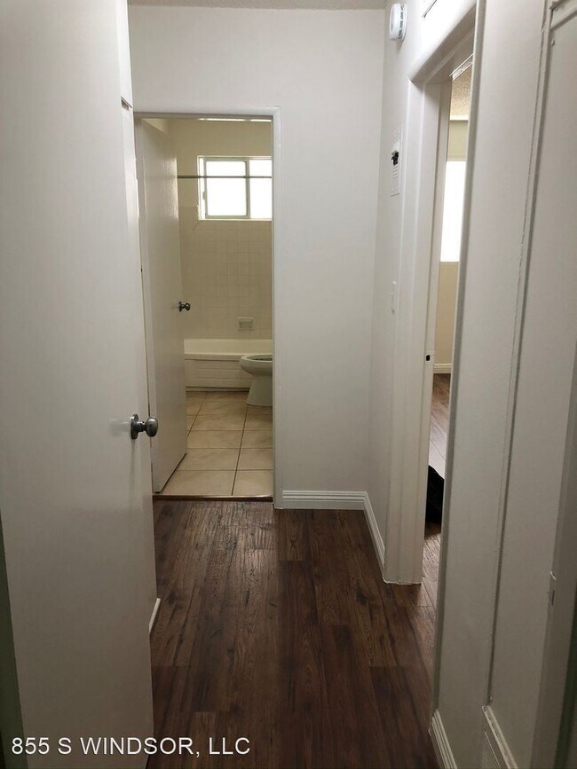 Building Photo - 855 S Windsor Blvd