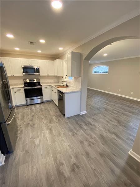 Building Photo - 507 Collingwood Dr