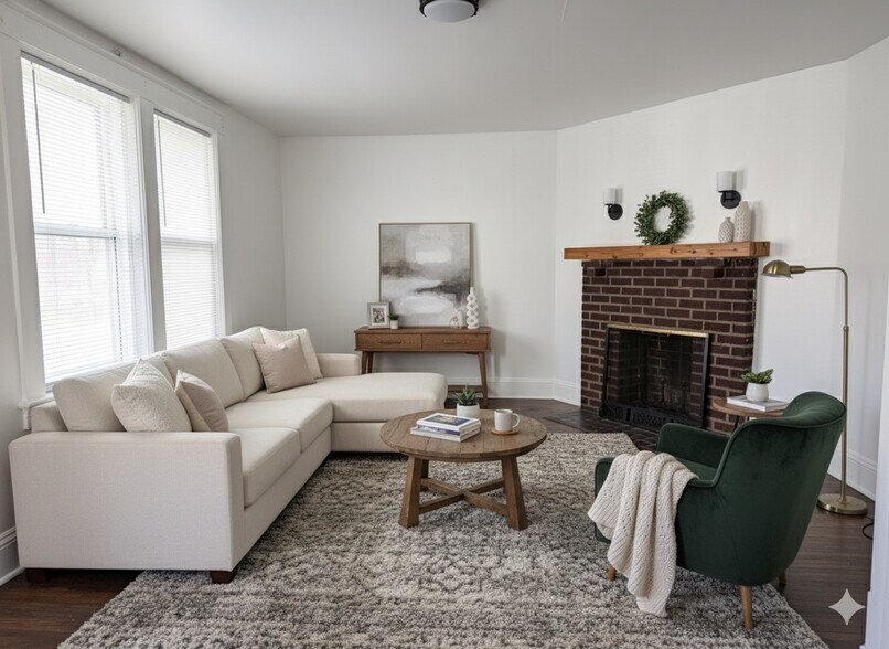 Primary Photo - 1111 Buchanan St