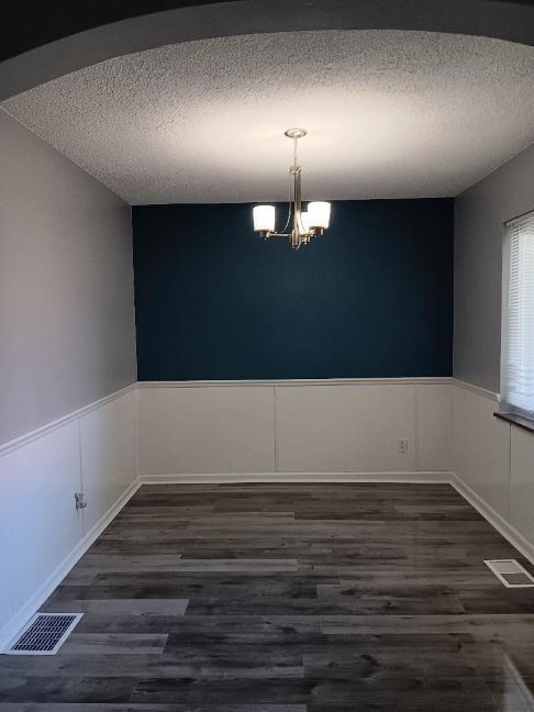 Dining Area - 830 Overlook Ave