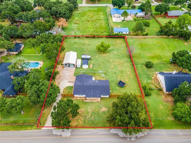 Building Photo - 5601 W Caylor Rd