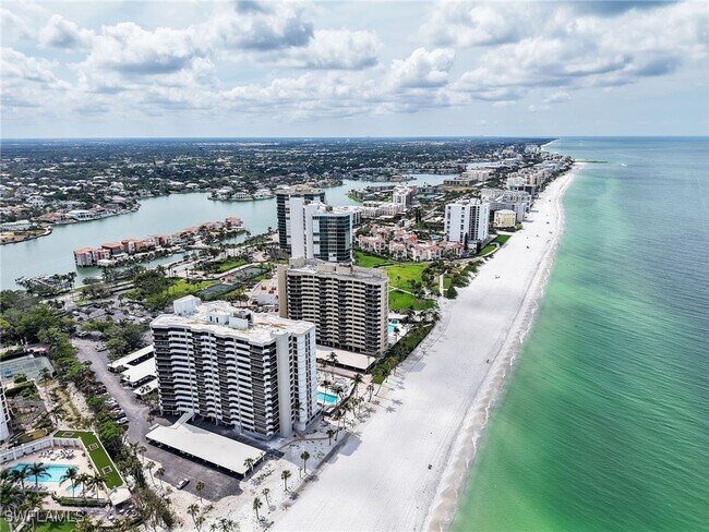 Building Photo - 4001 Gulf Shore Blvd N