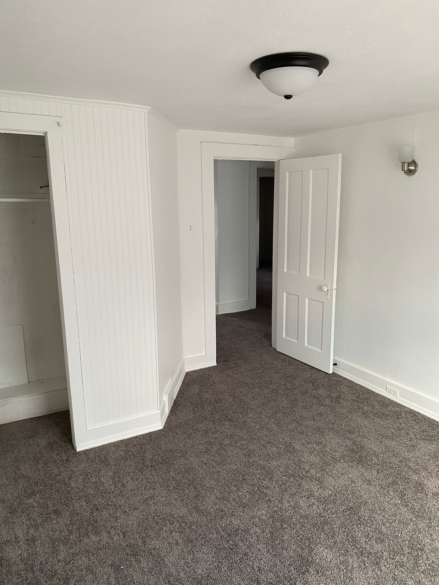 Bedroom 4 - 904 W 26th St