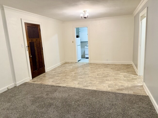 Floorplan - Tisdale Apartments