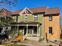 Building Photo - 603 E Ann St