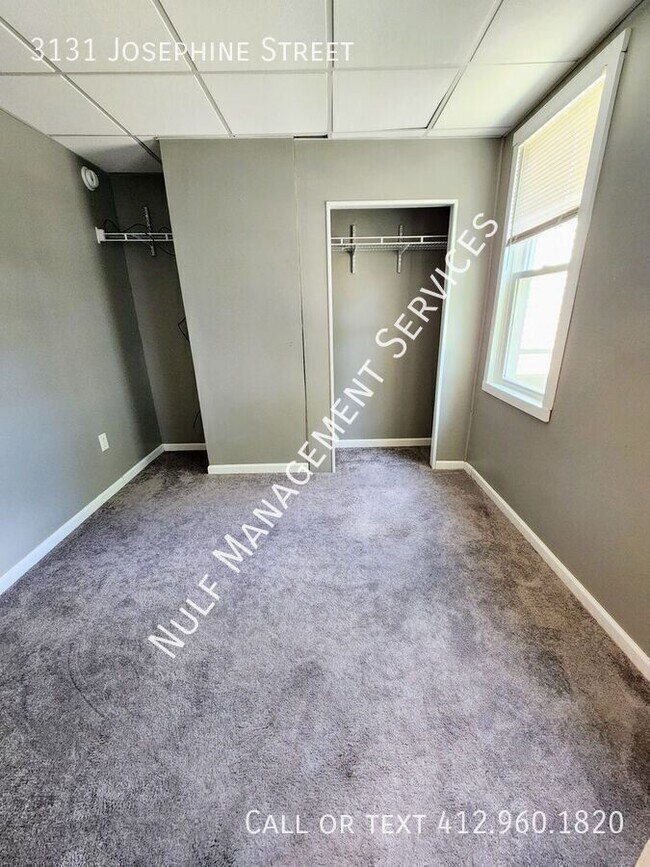 Building Photo - 3131 Josephine St