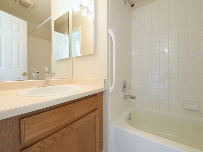 Bathroom - 1233 Warrior Way