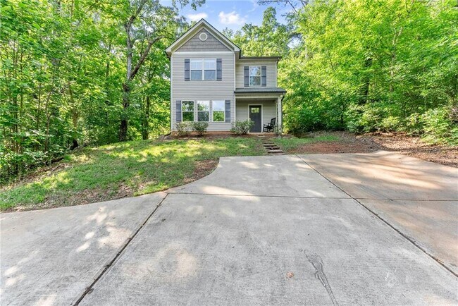 Building Photo - 5350 Tomahawk Terrace