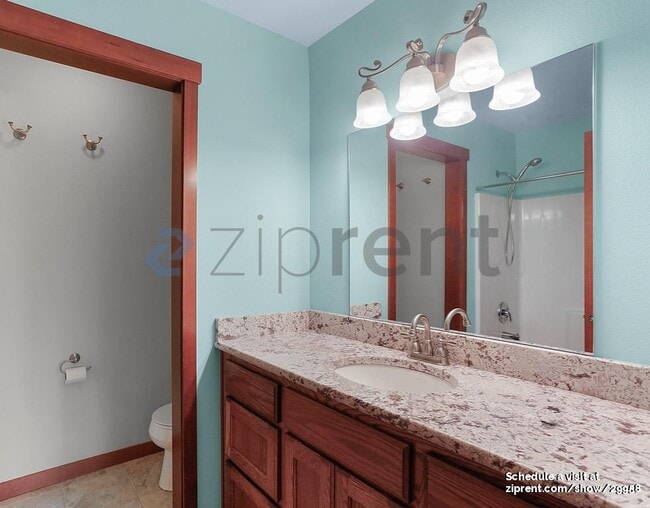 Building Photo - 16225 Simonds Rd NE