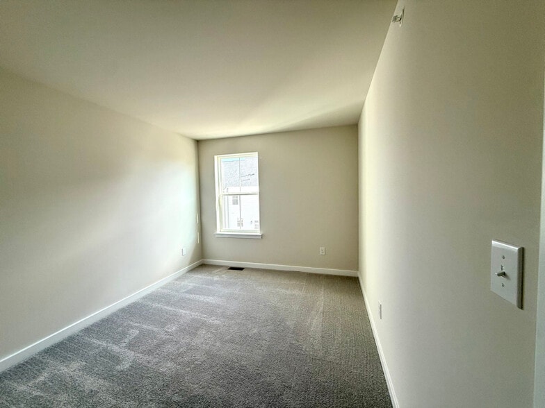 Building Photo - 1289 Fillmore St